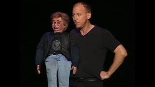 Chuck Proves He Has What It Takes To Be A Real Boy  Strassman Live Vol 1  David Strassman [upl. by Gabbi]