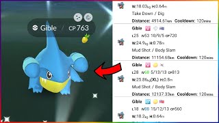 Complete Guide to SHINY Hunting  with PGSharp  Pokémon GO [upl. by Pomfrey]