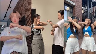 Extraordinary Attorney Woo Dance TikTok Compilation Woo To The Young To The Woo [upl. by Ahseetal517]