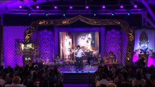 Arijit Singh and Neha Kakkar Tribute to CRPF 🇮🇳 Fans Are Silent  Soulful Live Performance Ever 🥺 [upl. by Ymmot]