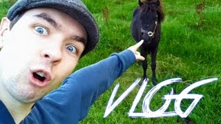 VLOG  I LOVE NATURE  A Day in the life of Jack [upl. by Esinart]