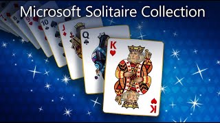 How To Play Wish Solitaire [upl. by Saffren]