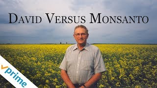 David vs Monsanto  Trailer  Available now [upl. by Adaner]