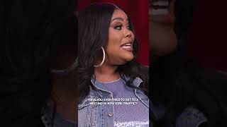 everyone has that one friend tiffanyhaddish [upl. by Bina]