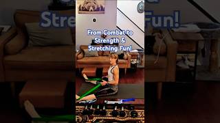 Transform Your Body Combat to Strength amp Stretch Fun [upl. by Reed]