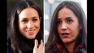 Begoña Villacís una fotocopia de Meghan Markle ¿cómo se lo toma  Diez Minutos [upl. by Edya]