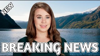 Tragic Fate Break Dream Jessa Duggar Drops Breaking News  It Will Shock You [upl. by Adlig]