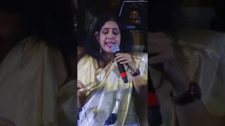 Aap Ki Nazron Ne Samjha  Sanjeevani Bhelande  Shorts  Lata Mangeshkar [upl. by Manly]