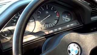 How to Fix the Indicators on Your BMW E30 [upl. by Bordie]