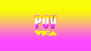 2024 Video Music Awards  POV We’re Live Backstage [upl. by Repsag]