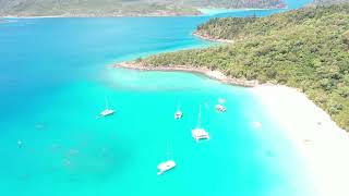 Whitehaven Beach [upl. by Ming]