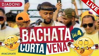 DJ ADONI BACHATA CORTA VENA [upl. by Lymann]