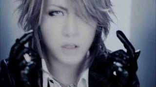 the GazettE  The Invisible Wall Full PV [upl. by Nauwtna927]