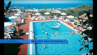 Hotel Royal Belvedere op Kreta [upl. by Rudie]