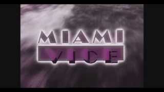 Miami Vice Pilot Theme [upl. by Suhcnip525]