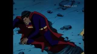 Justice League Unlimited  For The Man Who Has Everything Preview [upl. by Pass]