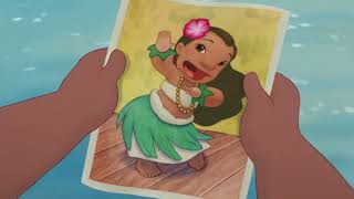 My Favourite Scene in Lilo amp Stitch 2 Stitch Has a Glitch [upl. by Vijnas]