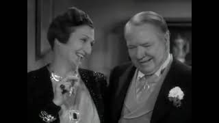 WC Fields You Cant Cheat an Honest Man 1939 [upl. by Pulsifer5]