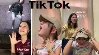 Tik toks de mamás de antes de las HermanasJM ♥️ [upl. by Abbotsun28]