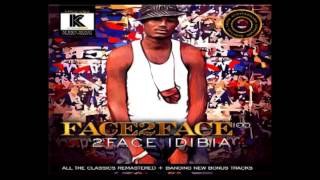 2Face Idibia  Ghetto Life [upl. by Shirleen]