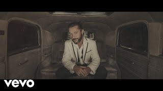 Diego Torres  Esa Mujer Official Video [upl. by Guenzi]