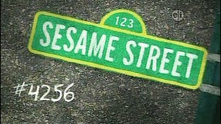 Sesame street episode 4256 Full Recreation [upl. by Rooney670]