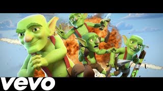 cipa  Goblin Gang Official Music Video ♫ █▬█ █ ▀█▀♫ 2019 [upl. by Lira706]