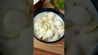 इस त्योहार try करें ये easy amp elegant dessert chhenapayasodishashortsrecipefoodcookingviral [upl. by Eiramanad]