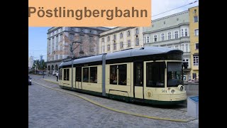 Pöstlingbergbahn [upl. by Byler]