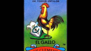 EL GALLO  UNDER SIDE 821 [upl. by Klos]