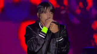 Red Hot Chili Peppers  Lollapalooza Chile 2018 FULL SHOW 1080p [upl. by Tabina571]