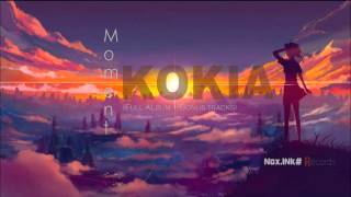 KOKIA  moment Full Album amp bonus tracks [upl. by Dorie470]