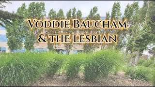 Voddie Baucham amp the Lesbian [upl. by Francie]