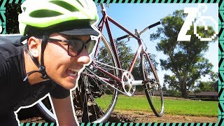 State Bike Co’s Response to CoreLine Issues amp My 1st Ride Impressions [upl. by Navaj]