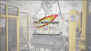 Turnkey Flame Treatment Solutions By FTS Technologies [upl. by Any263]