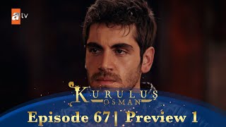 Kurulus Osman Urdu  Season 5 Episode 67 Preview 1 [upl. by Barbarese784]