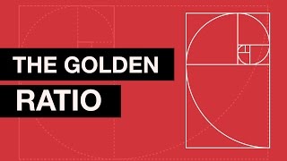 Logo Design Tutorial  The Golden Ratio ✏️ [upl. by Bernhard]