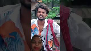 Chalak pani puri walacomedy shortvideo SomaYadav167 [upl. by Yursa]