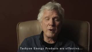 Why Tachyon Energy Products Matter [upl. by Htennaj]