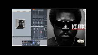 Ice Cube – Gangsta Rap Made Me Do It Slowed Down [upl. by Higbee]