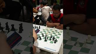 Dutch Defense Staunton Gambit Cali Variation MCCP chess mccpvlog chessclub dailyvlog [upl. by Brufsky]