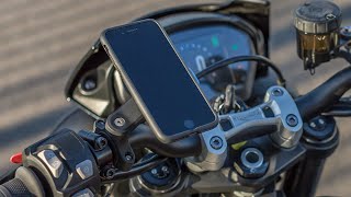 5 Ways to Protect Your Motorcycle From Theft [upl. by Socram]