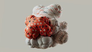 TUTORIAL  How To Create A Dynamic Pillow Animation in C4D With Cloth [upl. by Mcgraw]