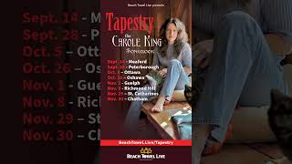 Tapestry The Carole King Songbook [upl. by Maisey]