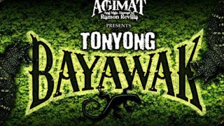 Agimat Ang Mga Alamat ni Ramon Revilla presents Tonyong Bawayak [upl. by Aray826]