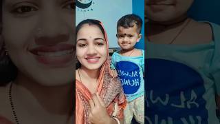 Mor beta ke sath video neelamvlog cgsong virlshorts [upl. by Harriet]