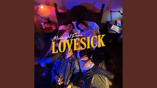 Lovesick [upl. by Acilegna]