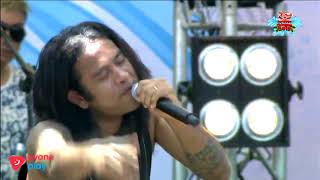 Myanmar Song Lin Lin Live Shoe 2018 1 [upl. by Natalina]