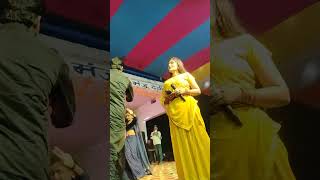 Amari Mela murliganj madhepura GayatriYadav and Rahul Pandey Dard bhara stage show [upl. by Norraj]