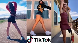 Get Your Body Moving  Best Tik Tok Dance Compilation 2020 [upl. by Subocaj]